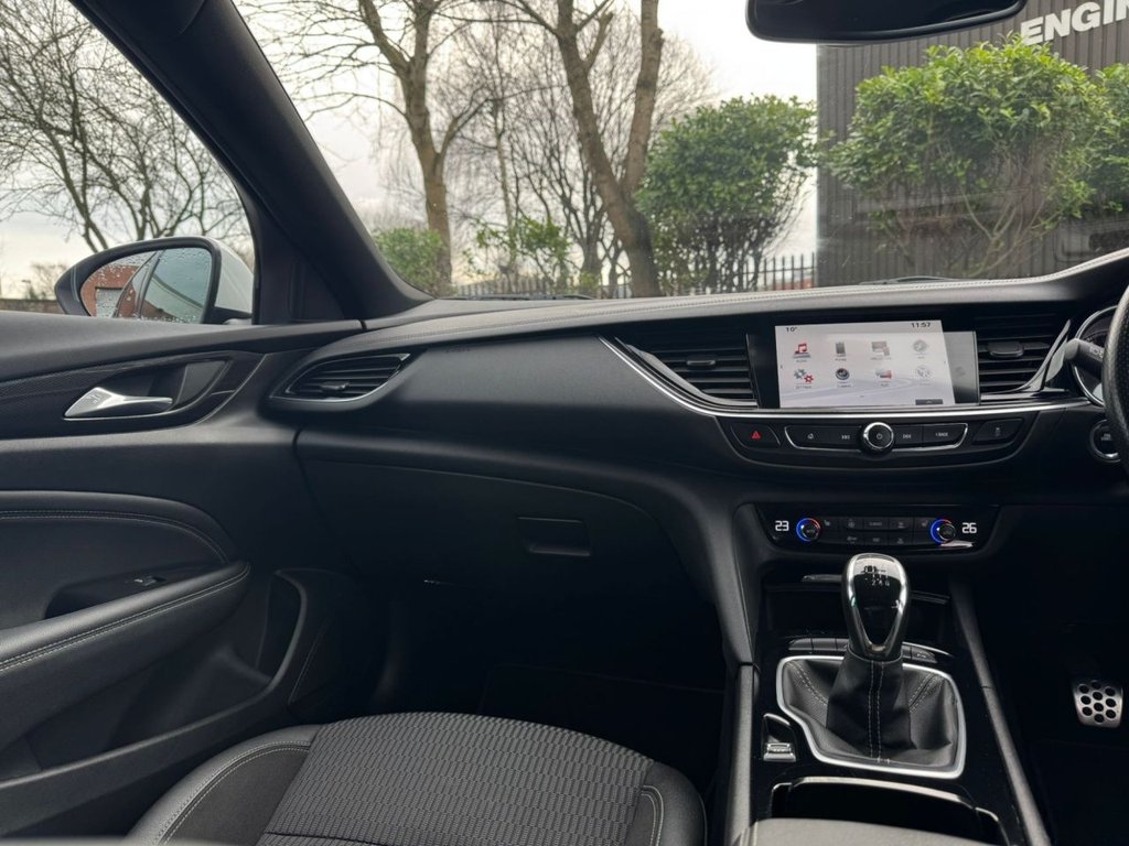 Used Vauxhall Insignia 2018 for sale - 77706138: Photo 27