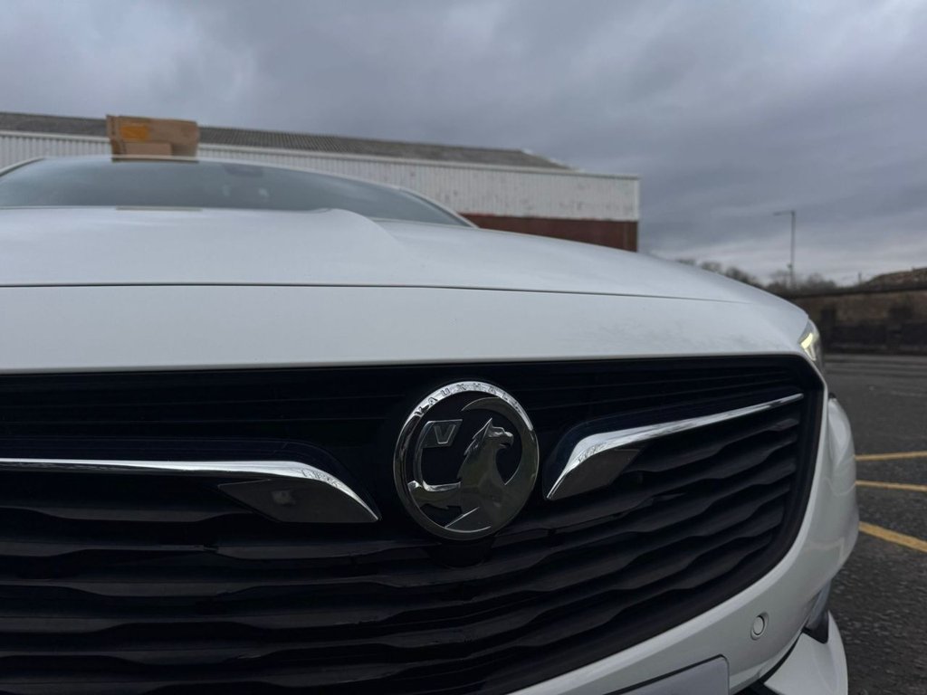 Used Vauxhall Insignia 2018 for sale - 77706138: Photo 29
