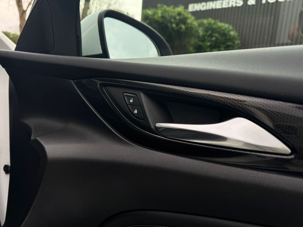 Used Vauxhall Insignia 2018 for sale - 77706138: Photo 30