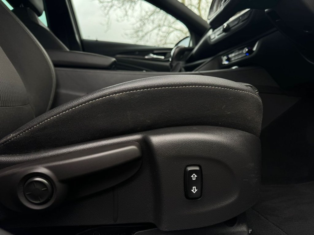 Used Vauxhall Insignia 2018 for sale - 77706138: Photo 31