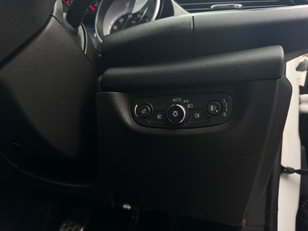 Used Vauxhall Insignia 2018 for sale - 77706138: Photo 33