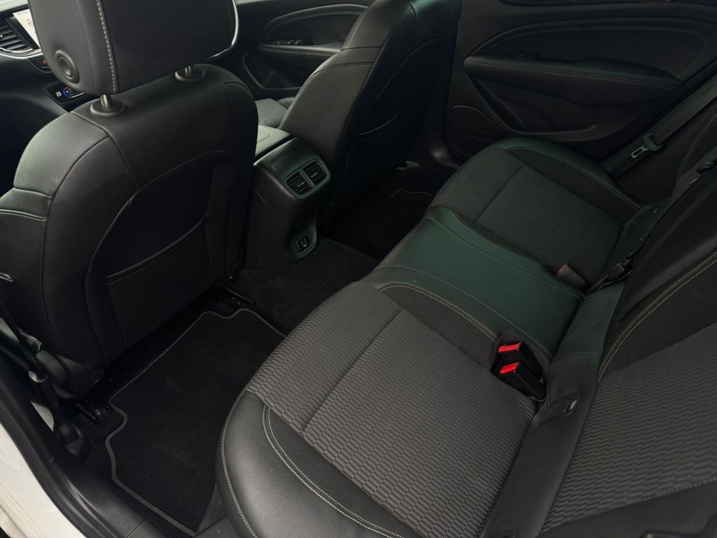 Used Vauxhall Insignia 2018 for sale - 77706138: Photo 34