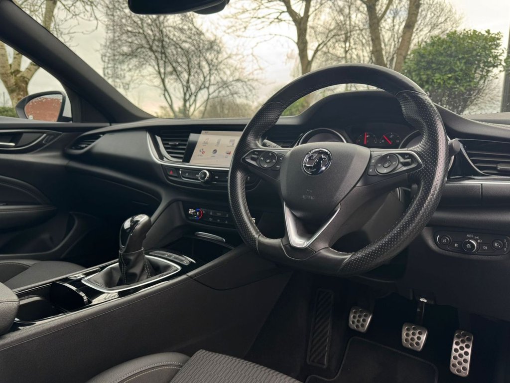 Used Vauxhall Insignia 2018 for sale - 77706138: Photo 36