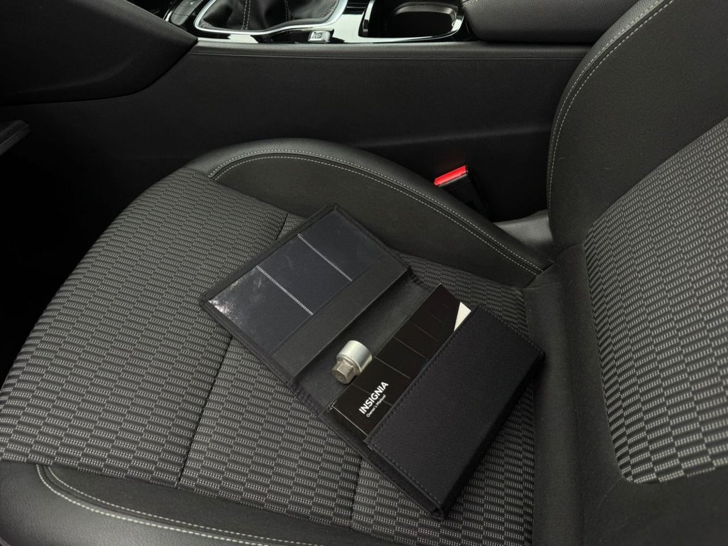 Used Vauxhall Insignia 2018 for sale - 77706138: Photo 37