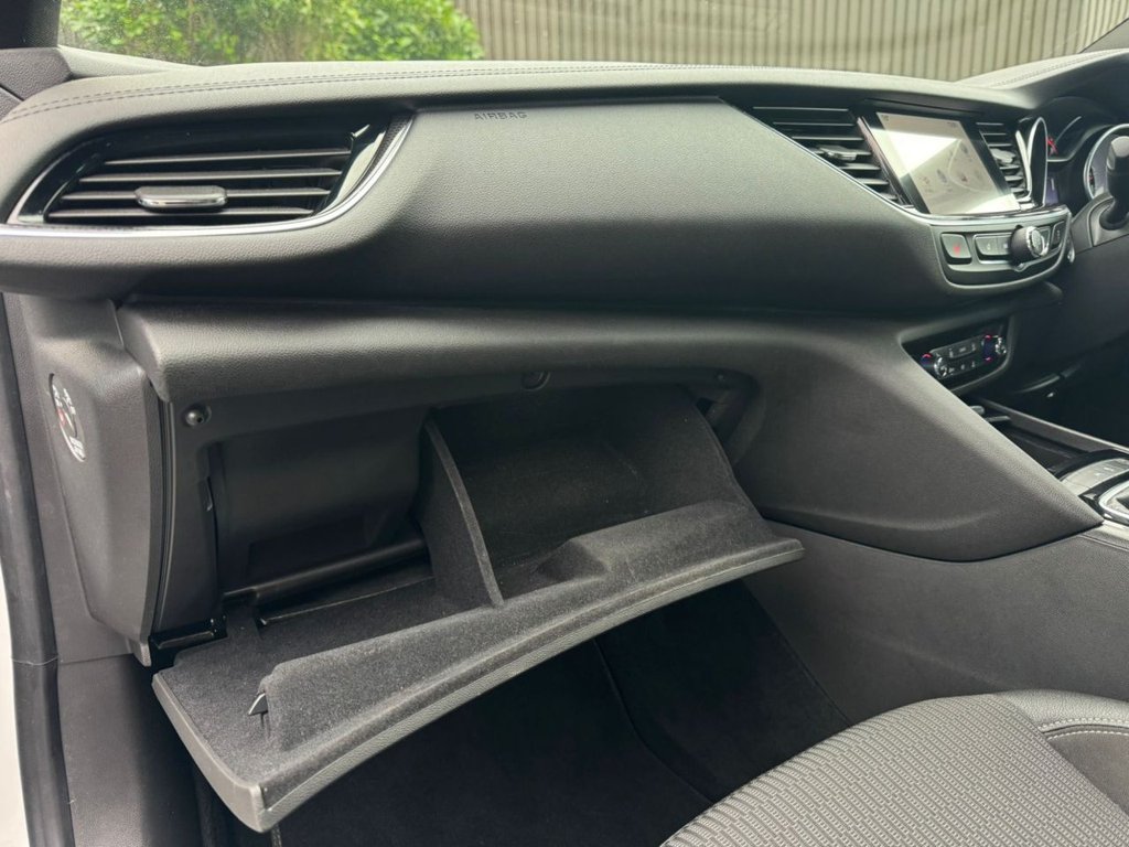 Used Vauxhall Insignia 2018 for sale - 77706138: Photo 38