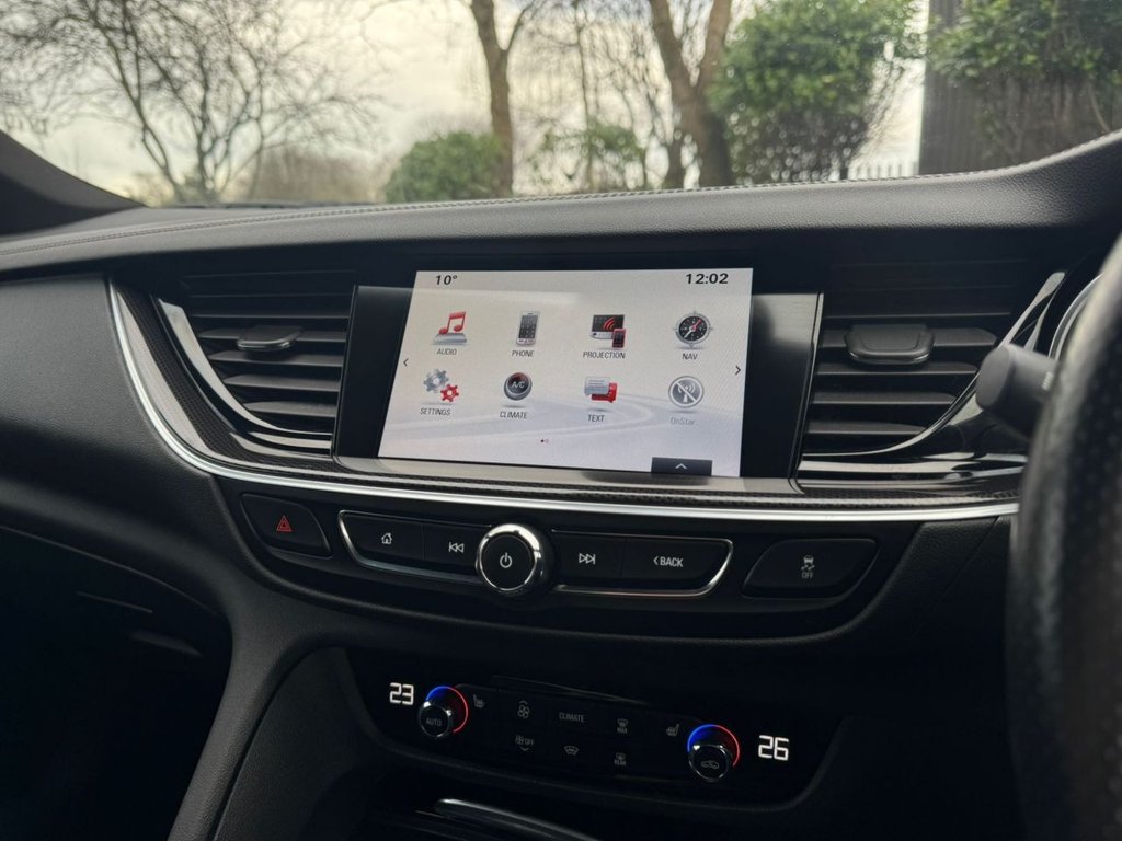 Used Vauxhall Insignia 2018 for sale - 77706138: Photo 39