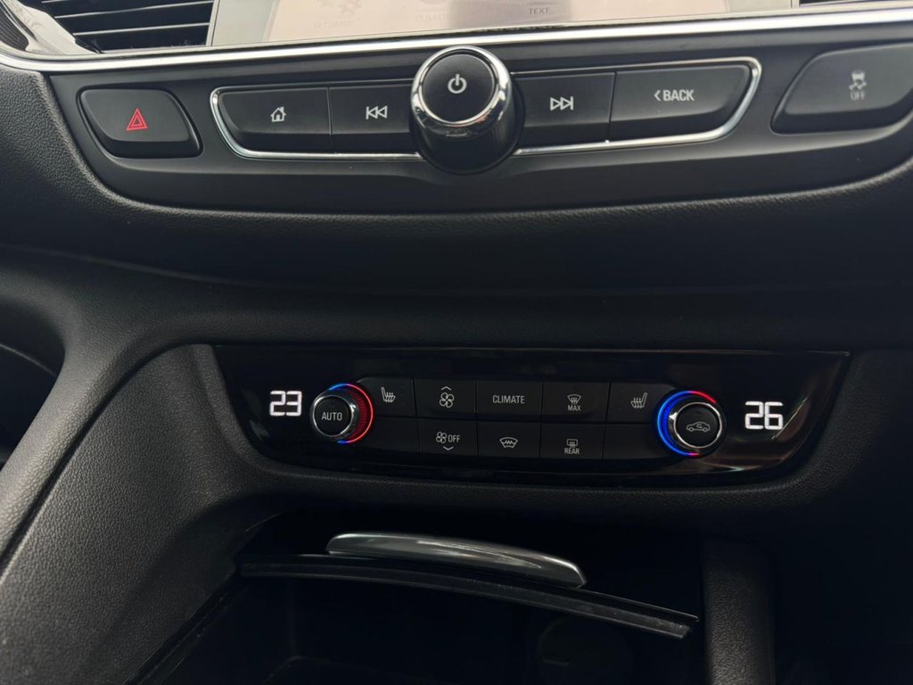 Used Vauxhall Insignia 2018 for sale - 77706138: Photo 46