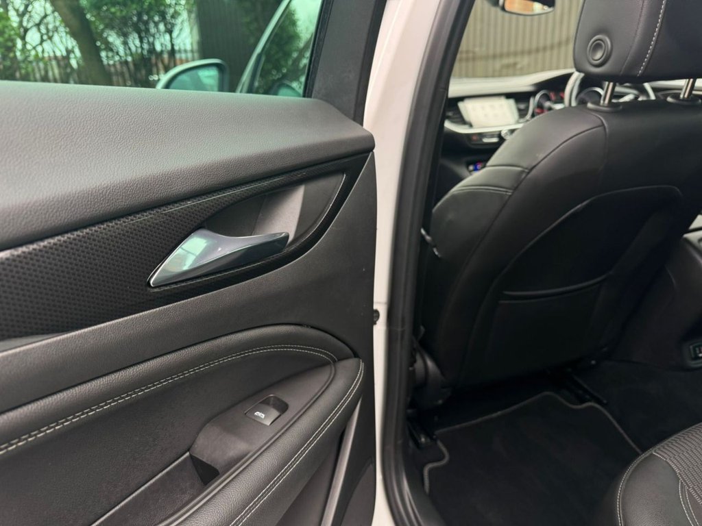 Used Vauxhall Insignia 2018 for sale - 77706138: Photo 48