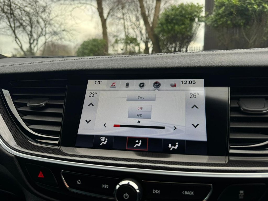 Used Vauxhall Insignia 2018 for sale - 77706138: Photo 49