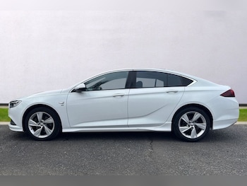 Used Vauxhall Insignia 2018 for sale - 77706138: Photo