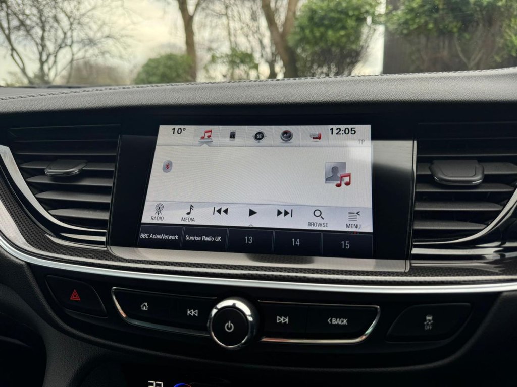 Used Vauxhall Insignia 2018 for sale - 77706138: Photo 50