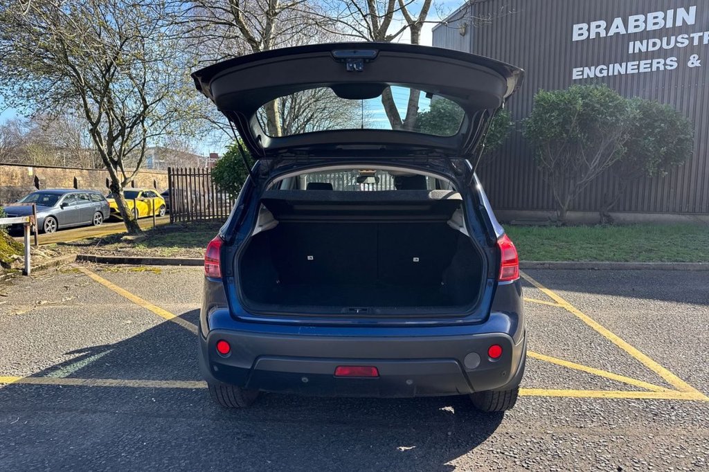 Used Nissan Qashqai 2009 for sale - 78043969: Photo 11