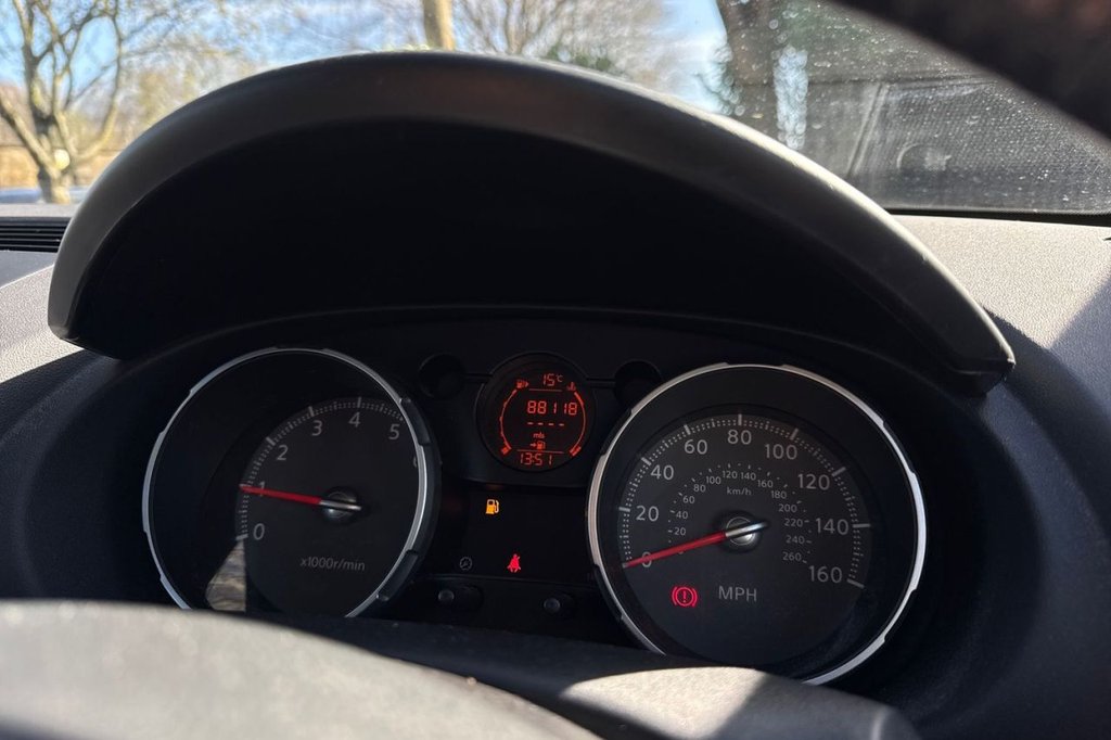 Used Nissan Qashqai 2009 for sale - 78043969: Photo 12