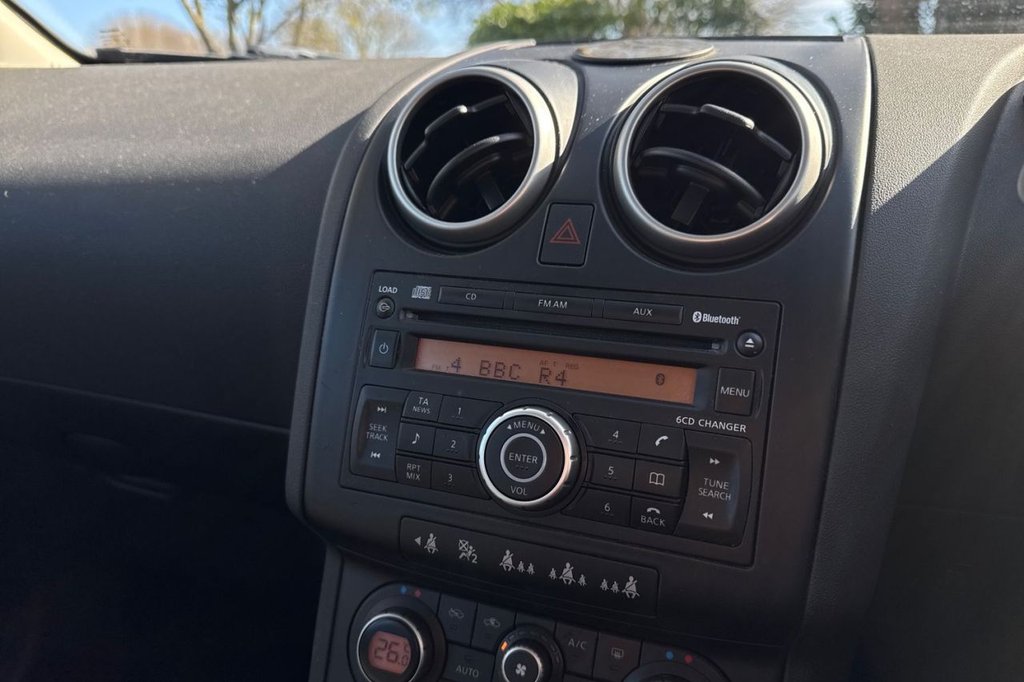 Used Nissan Qashqai 2009 for sale - 78043969: Photo 13