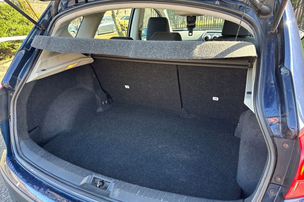 Used Nissan Qashqai 2009 for sale - 78043969: Photo 14