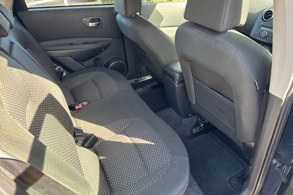 Used Nissan Qashqai 2009 for sale - 78043969: Photo 16