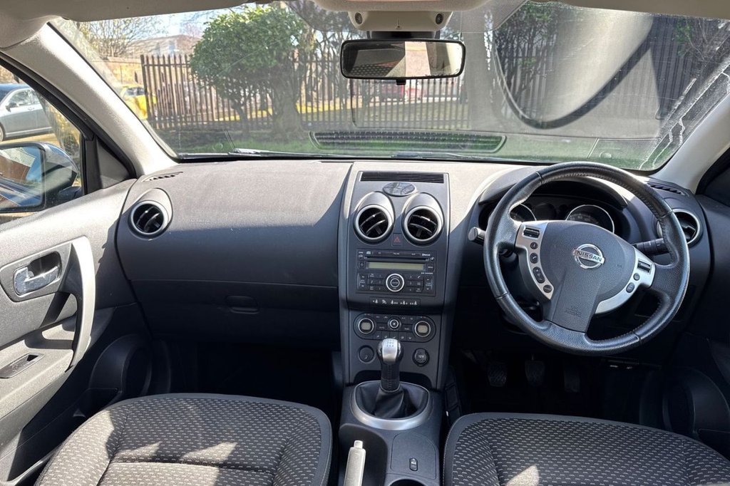 Used Nissan Qashqai 2009 for sale - 78043969: Photo 17