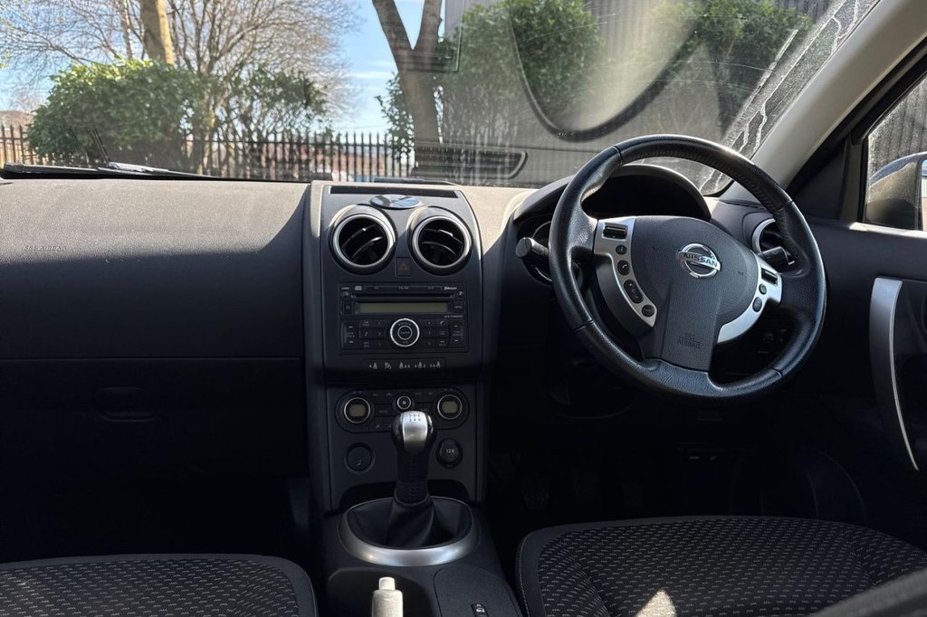 Used Nissan Qashqai 2009 for sale - 78043969: Photo 18