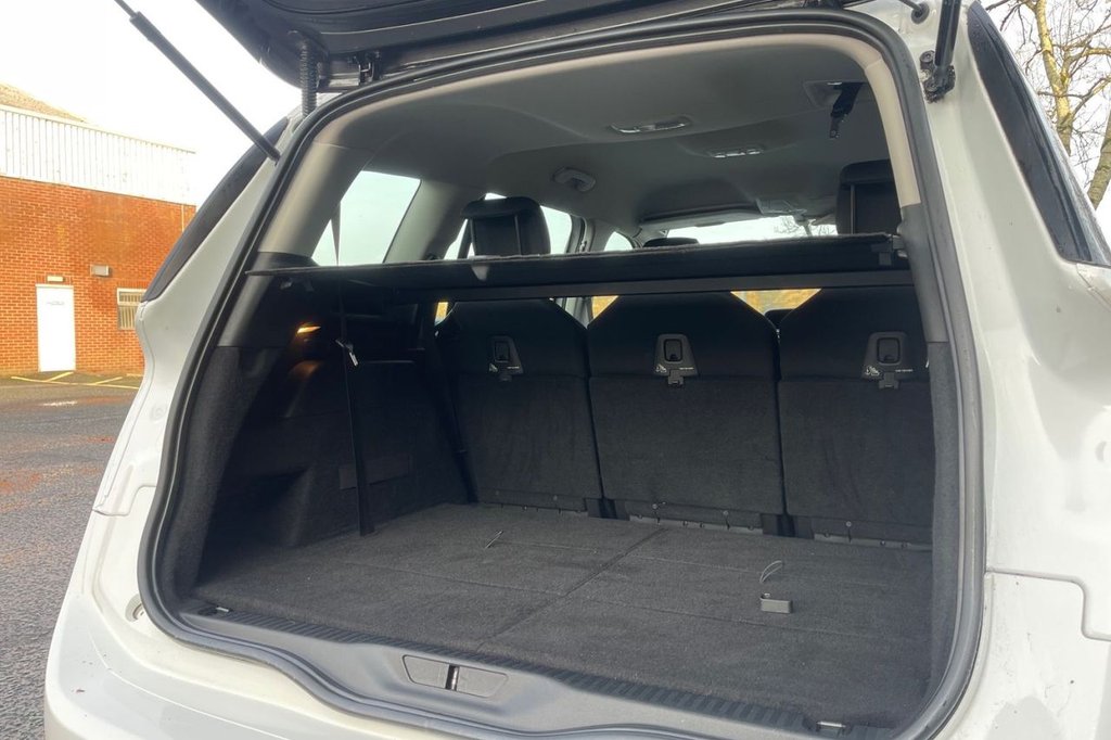 Used Citroen C4 Grand Picasso 2016 for sale - 77027525: Photo 11