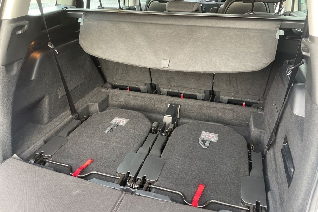 Used Citroen C4 Grand Picasso 2016 for sale - 77027525: Photo 12