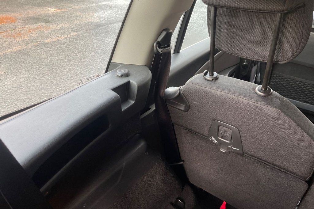 Used Citroen C4 Grand Picasso 2016 for sale - 77027525: Photo 14