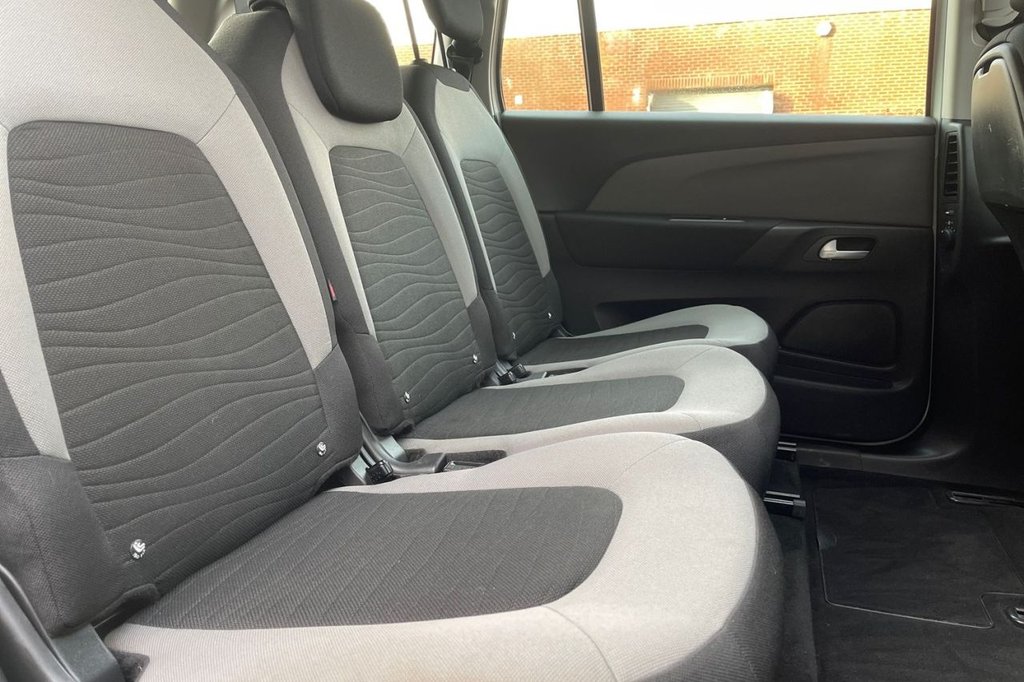 Used Citroen C4 Grand Picasso 2016 for sale - 77027525: Photo 15