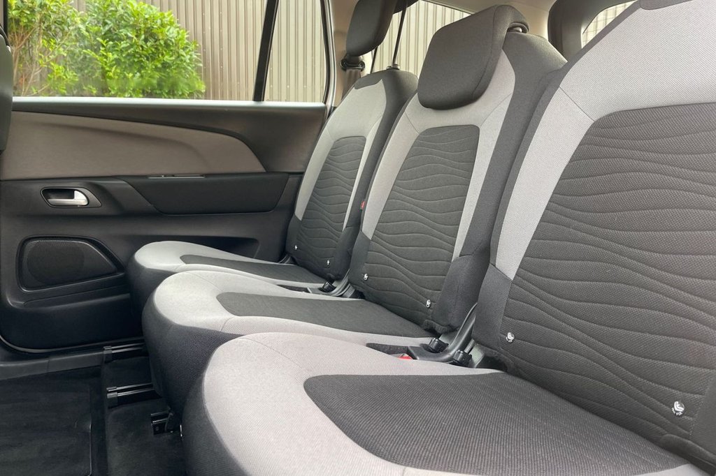 Used Citroen C4 Grand Picasso 2016 for sale - 77027525: Photo 16