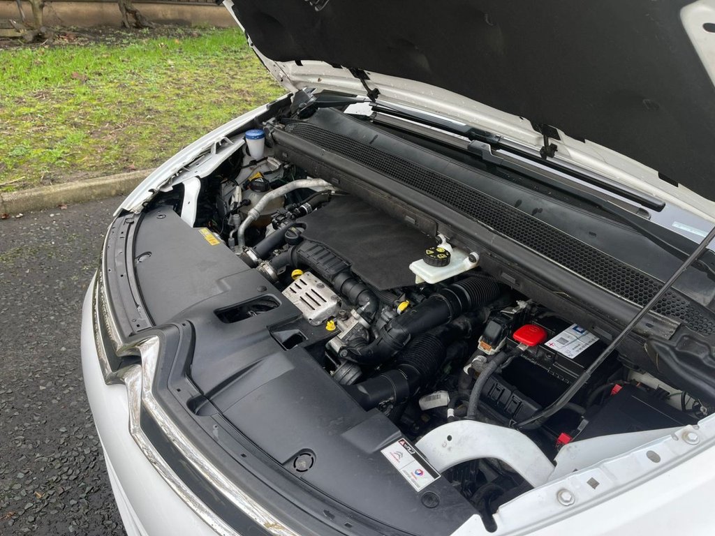 Used Citroen C4 Grand Picasso 2016 for sale - 77027525: Photo 18