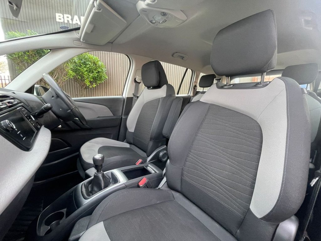 Used Citroen C4 Grand Picasso 2016 for sale - 77027525: Photo 20