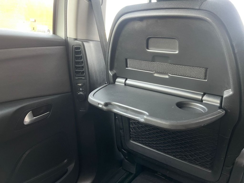 Used Citroen C4 Grand Picasso 2016 for sale - 77027525: Photo 27