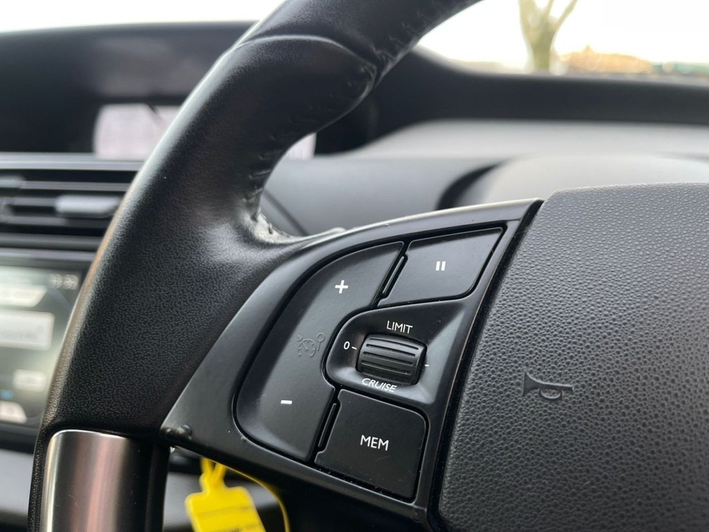 Used Citroen C4 Grand Picasso 2016 for sale - 77027525: Photo 31