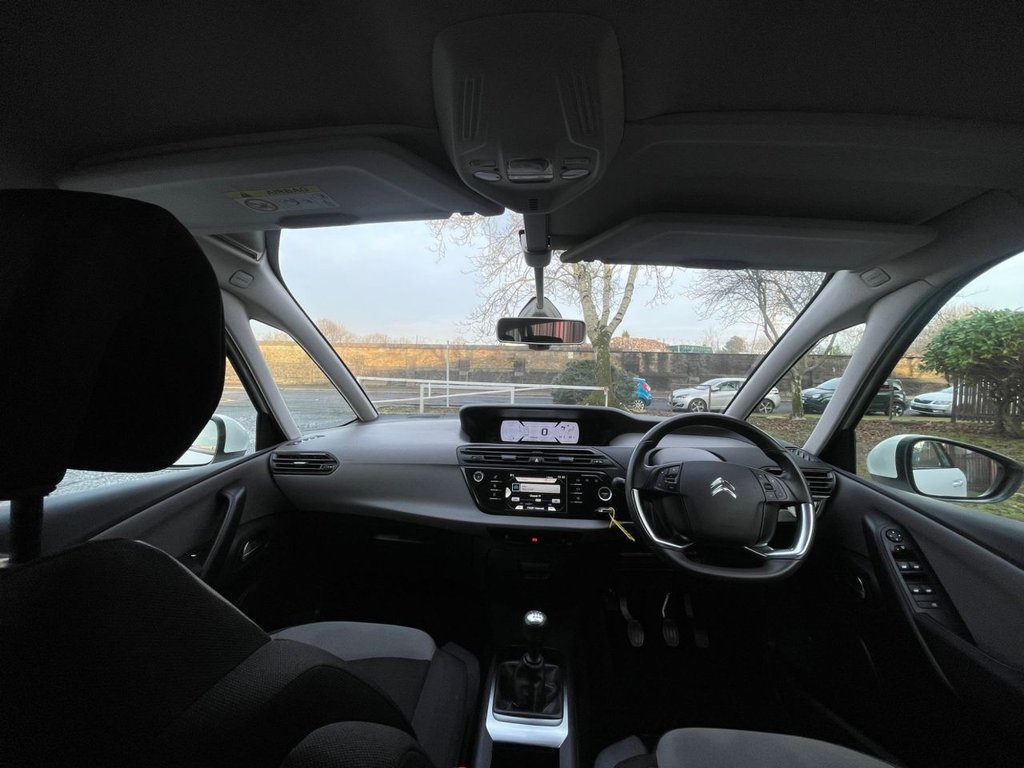 Used Citroen C4 Grand Picasso 2016 for sale - 77027525: Photo 33