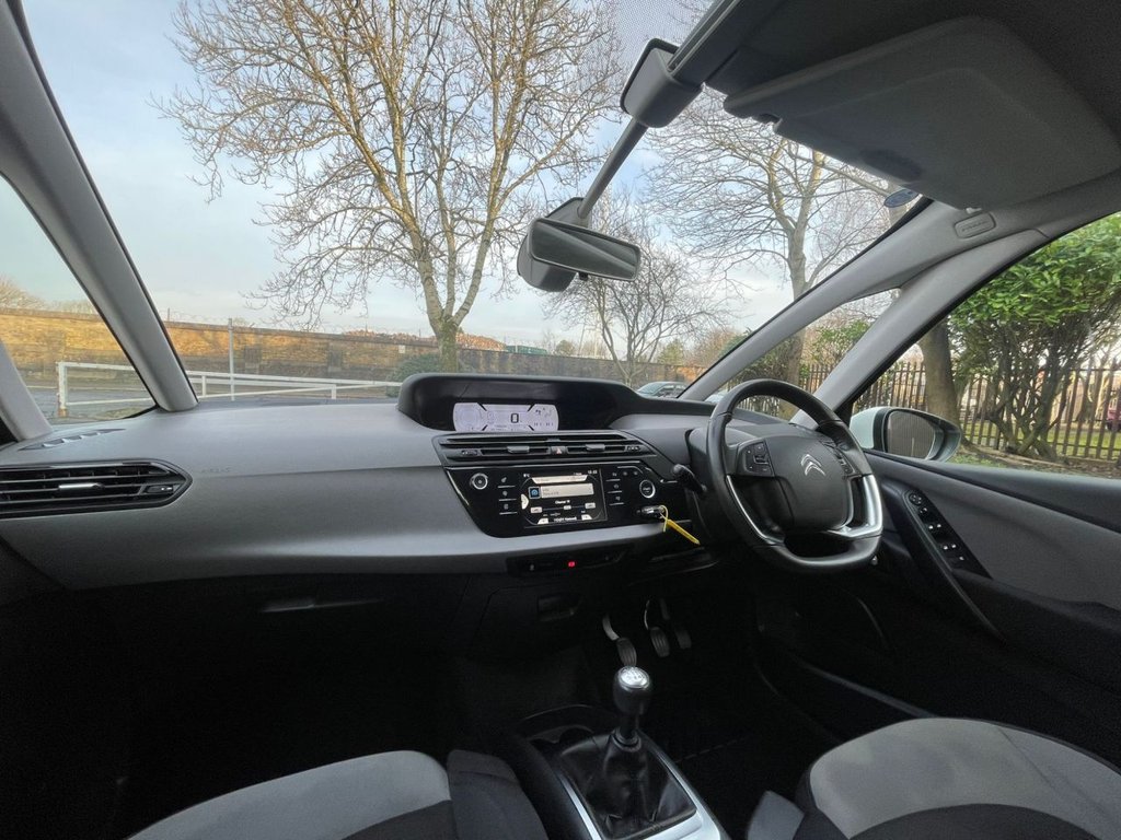 Used Citroen C4 Grand Picasso 2016 for sale - 77027525: Photo 34