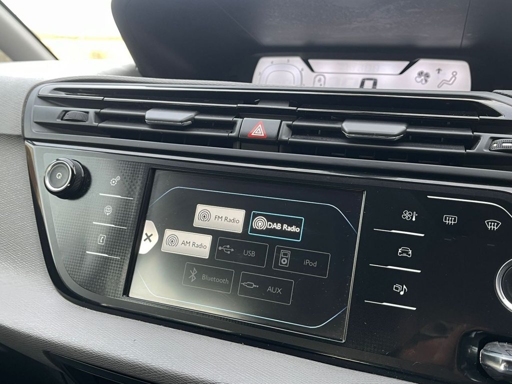 Used Citroen C4 Grand Picasso 2016 for sale - 77027525: Photo 39