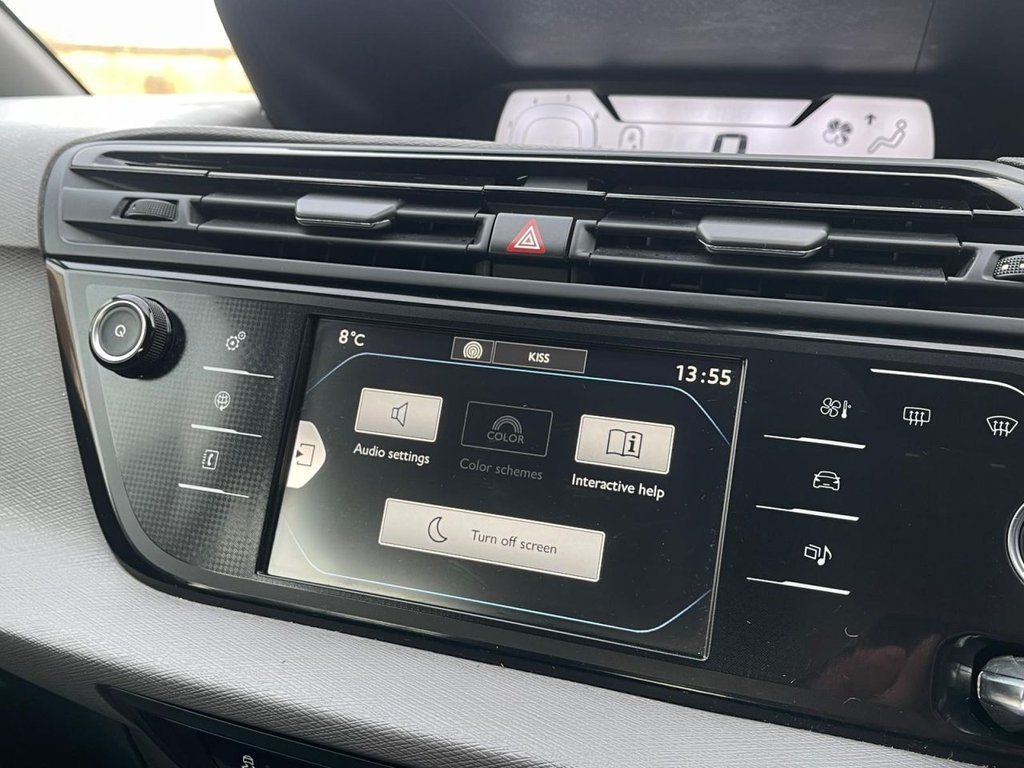 Used Citroen C4 Grand Picasso 2016 for sale - 77027525: Photo 41