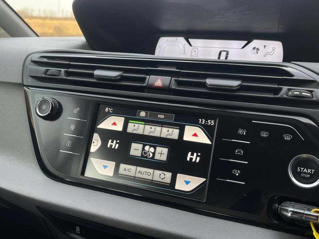 Used Citroen C4 Grand Picasso 2016 for sale - 77027525: Photo 42