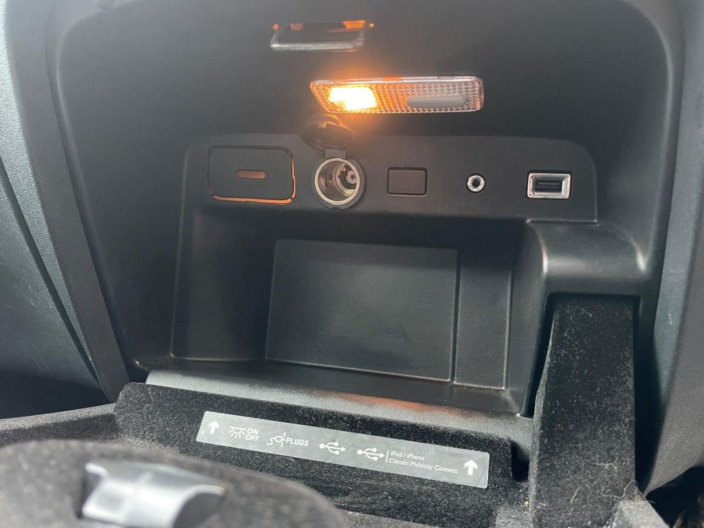 Used Citroen C4 Grand Picasso 2016 for sale - 77027525: Photo 47