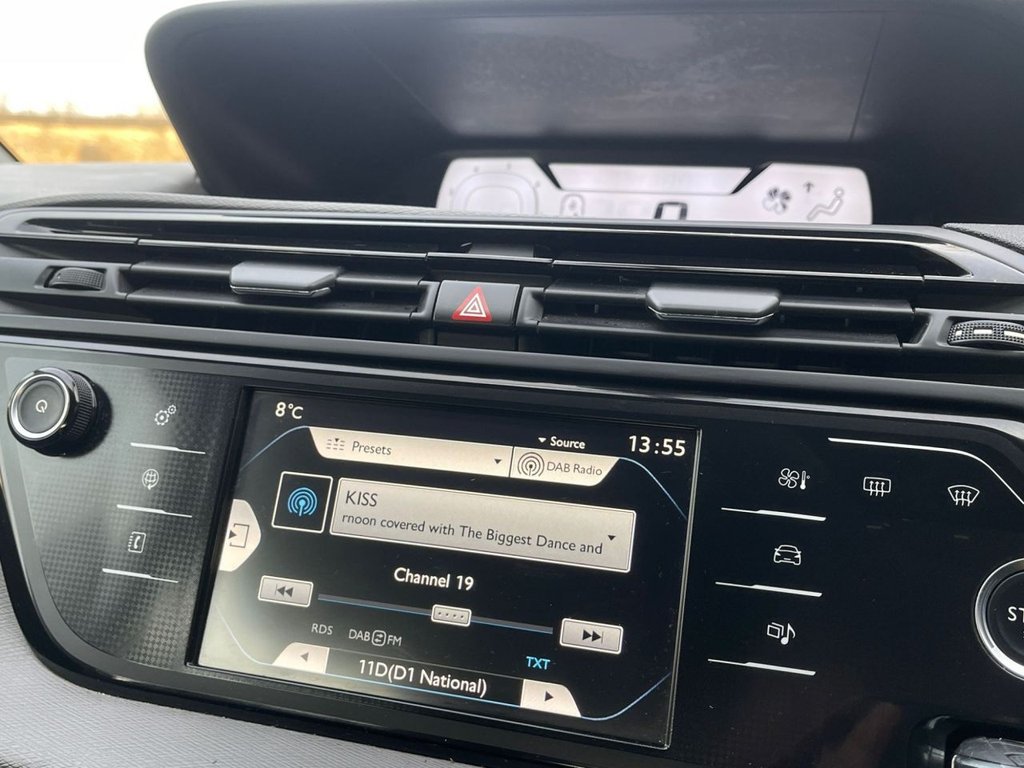 Used Citroen C4 Grand Picasso 2016 for sale - 77027525: Photo 48