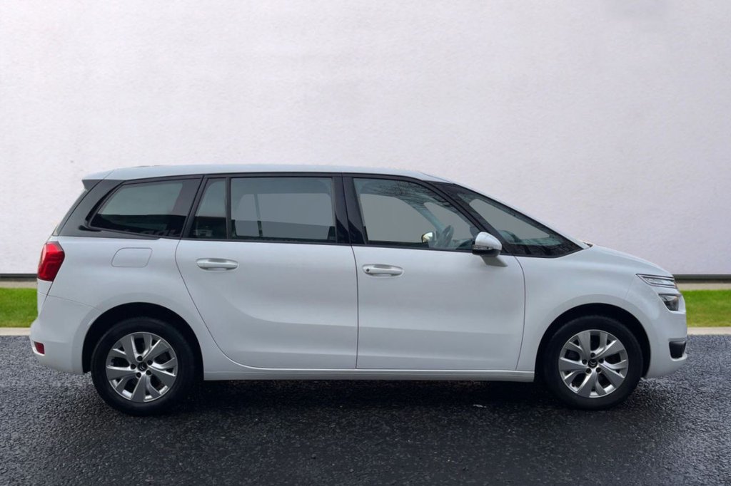 Used Citroen C4 Grand Picasso 2016 for sale - 77027525: Photo 6