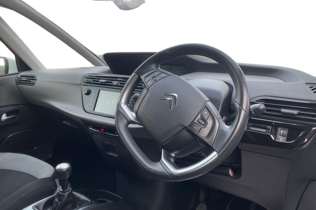 Used Citroen C4 Grand Picasso 2016 for sale - 77027525: Photo 7