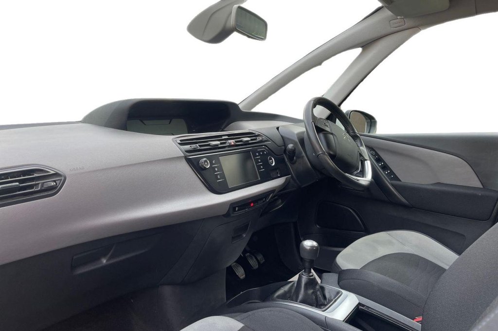 Used Citroen C4 Grand Picasso 2016 for sale - 77027525: Photo 8