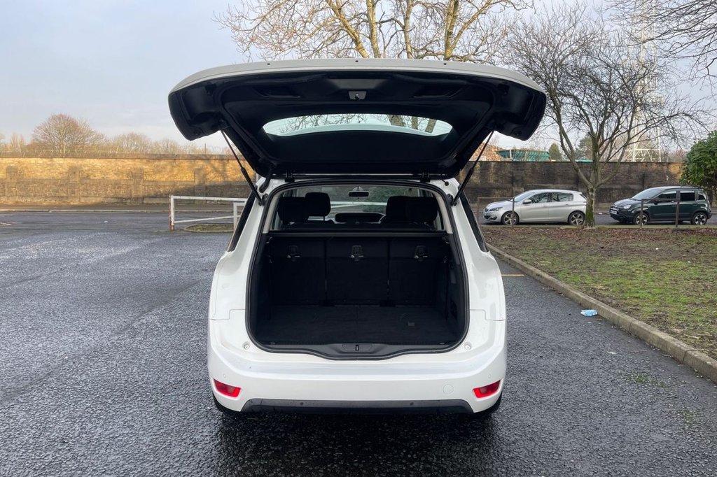 Used Citroen C4 Grand Picasso 2016 for sale - 77027525: Photo 9