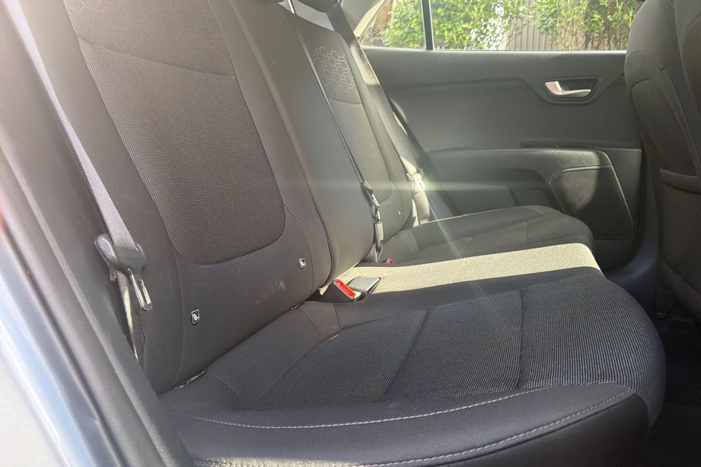 Used Kia Rio 2022 for sale - 78030537: Photo 11