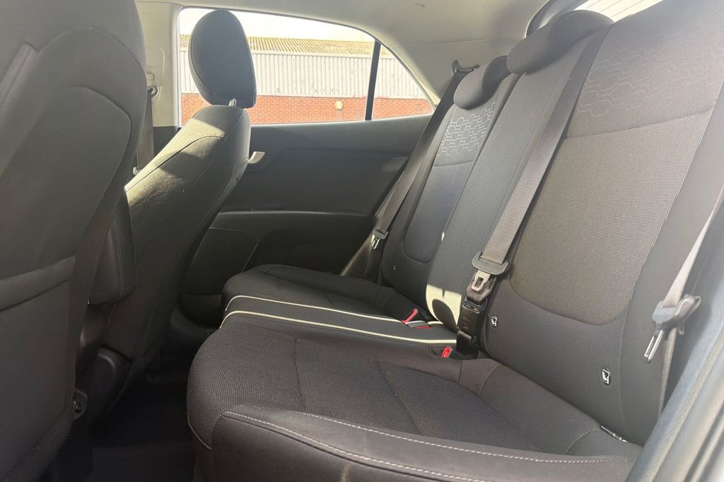 Used Kia Rio 2022 for sale - 78030537: Photo 12