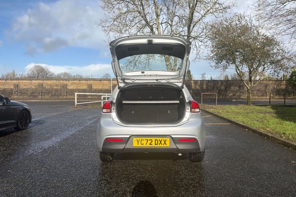 Used Kia Rio 2022 for sale - 78030537: Photo 13