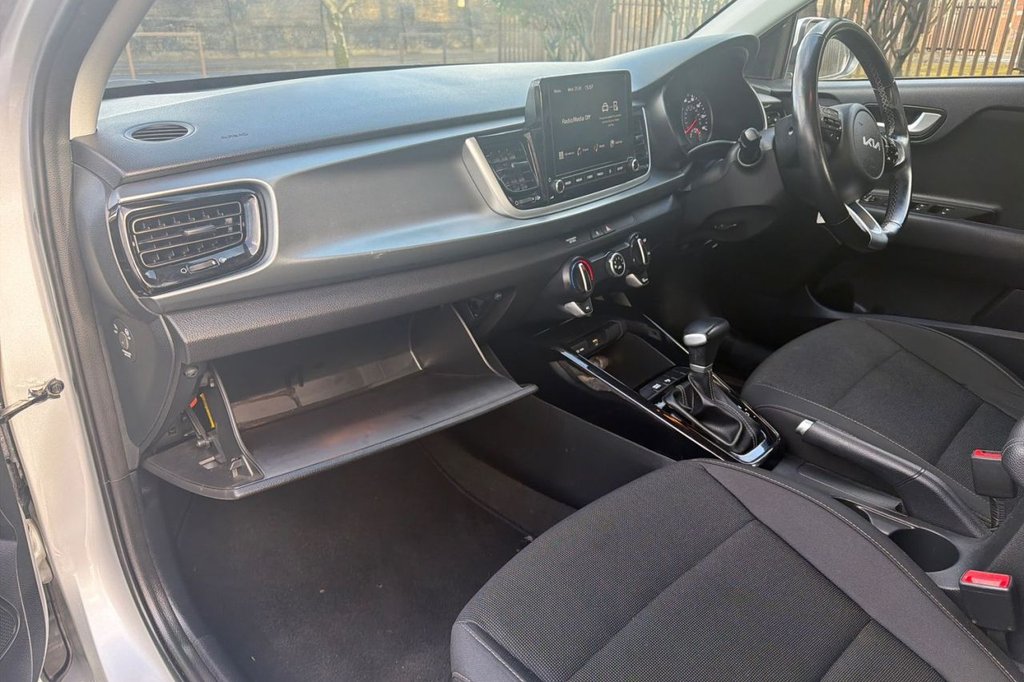 Used Kia Rio 2022 for sale - 78030537: Photo 15