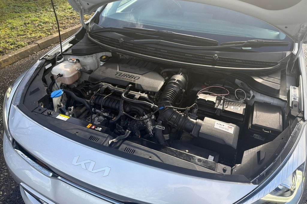 Used Kia Rio 2022 for sale - 78030537: Photo 16