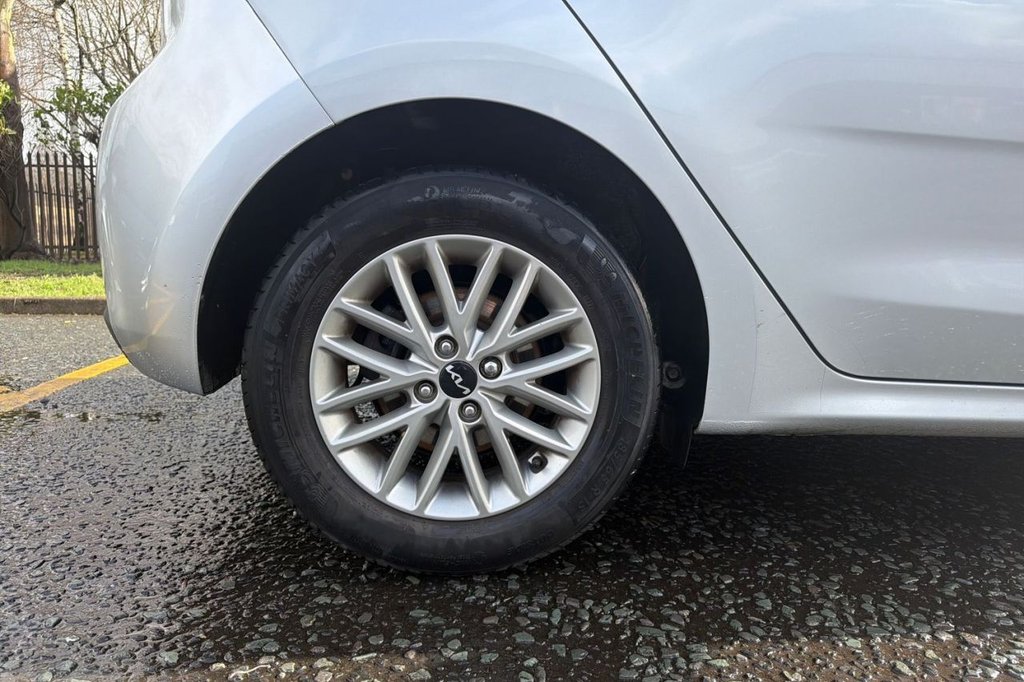 Used Kia Rio 2022 for sale - 78030537: Photo 20