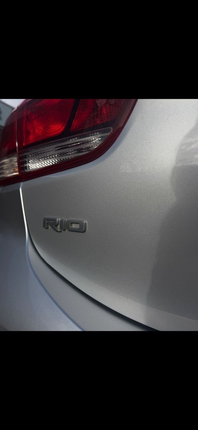 Used Kia Rio 2022 for sale - 78030537: Photo 21