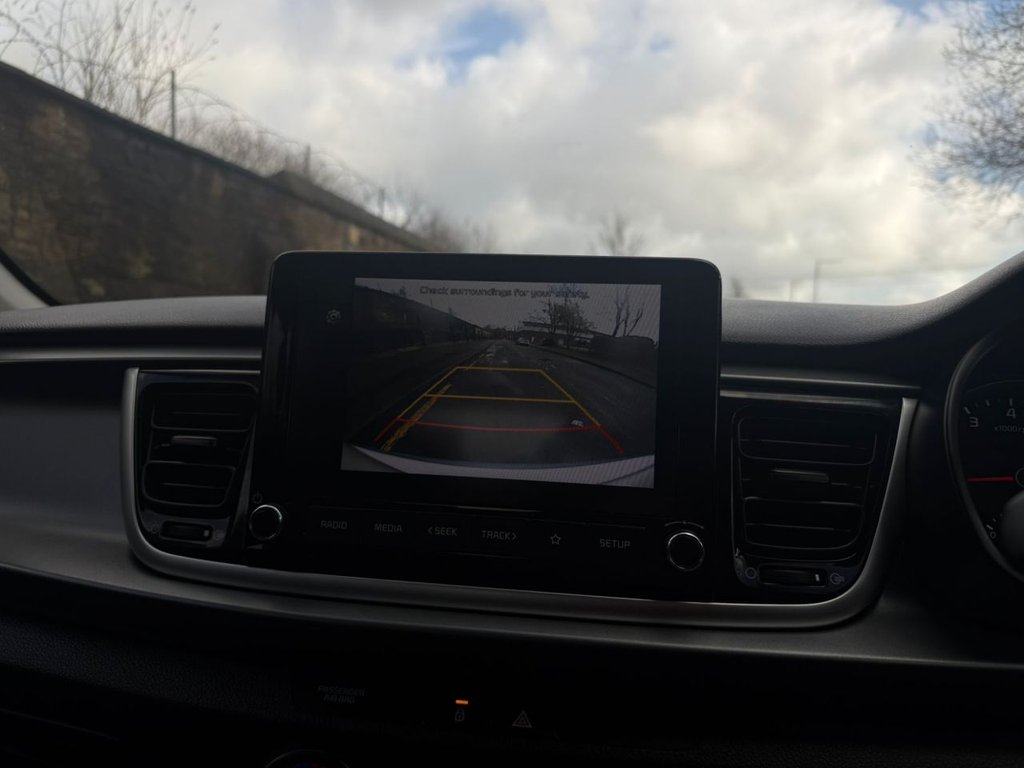 Used Kia Rio 2022 for sale - 78030537: Photo 29